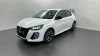 Peugeot 208 Style HYBRID 110 eDCS6