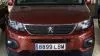 Peugeot Rifter Allure Standard BlueHDi 96kW