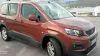 Peugeot Rifter Allure Standard BlueHDi 96kW