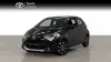 Toyota Aygo 1.0 70 x-play