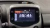 Toyota Aygo 1.0 70 x-play