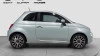 Fiat 500 Monotrim 1.0 Hybrid 51KW 70 CV
