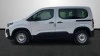 Peugeot Rifter Rifter Allure BlueHDi 100