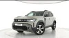Dacia Duster 1.2 mild hybrid Journey 4x2 96kW 48v Dacia Duster 1.2 mild hybrid Journey 4x2 96kW 48v