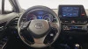 Toyota C-HR 1.8 125H Advance
