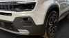 Jeep Avenger 1.2 eHybrid 81kW (110CV) Summit