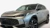 MG EHS 1.5T-GDI PHEV Luxury