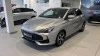 MG3 Hybrid+ Luxury MG3 Hybrid+ Luxury