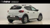 Dacia Sandero Stepway ECO-G Essential 74kW Dacia Sandero Stepway ECO-G Essential 74kW