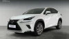 Lexus NX 2.5 300h Executive Navigation 4WD