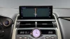 Lexus NX 2.5 300h Executive Navigation 4WD