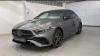 Mercedes-Benz Clase A 250 e Berlina