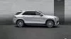 Mercedes-Benz Clase GLE 400 d 4MATIC