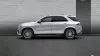 Mercedes-Benz Clase GLE 400 d 4MATIC