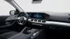 Mercedes-Benz Clase GLE 400 d 4MATIC