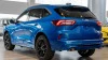 Ford Kuga ST-Line X 2.5 Duratec PHEV 178kW Auto