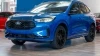 Ford Kuga ST-Line X 2.5 Duratec PHEV 178kW Auto nuevo – vista frontal completa
