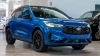Ford Kuga ST-Line X 2.5 Duratec PHEV 178kW Auto nuevo – lateral izquierdo