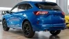 Ford Kuga ST-Line X PHEV nuevo – vista trasera izquierda