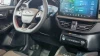 Volante y pantalla central Ford Kuga ST-Line X PHEV nuevo