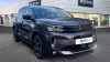 Citroën C5 Aircross PureTech 96kW (130CV) S&S C Series Citroën C5 Aircross PureTech 96kW (130CV) S&S C Series