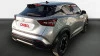 Nissan juke DIG-T 84 kW (114 CV) DCT 7V N-Connecta