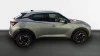 Nissan juke DIG-T 84 kW (114 CV) DCT 7V N-Connecta