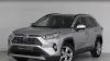 Toyota Rav4 2.5l 220H Advance
