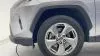 Toyota Rav4 2.5l 220H Advance