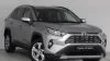 Toyota Rav4 2.5l 220H Advance