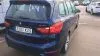 BMW Serie 2 Gran Tourer 218d