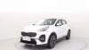 Kia Sportage 1.6 CRDI 100KW DCT 4WD 136 5P Kia Sportage 1.6 CRDI 100KW DCT 4WD 136 5P