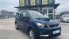 Peugeot Rifter Active Pack Standard BlueHDi 73kW Peugeot Rifter Active Pack Standard BlueHDi 73kW