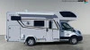 BENIMAR SPORT SPORT 340 UP BENIMAR SPORT SPORT 340 UP