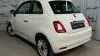 Fiat 500 Lounge 1.0 6v GSE 52KW (70 CV)