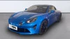 Alpine A110 S Alpine A110 S