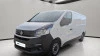 Fiat Talento 1.2 Base Largo 2.0 MJet 88kW (120CV) Fiat Talento 1.2 Base Largo 2.0 MJet 88kW (120CV)