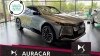 DS Nº8 Nº8 FWD Long Range ÉTOILE