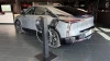 DS Nº8 Nº8 FWD Long Range ÉTOILE