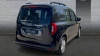 Mercedes-Benz Clase T 180 d Mercedes-Benz Clase T 180 d