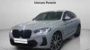 BMW X4 X4 XDRIVE 20D XLINE