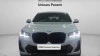 BMW X4 X4 XDRIVE 20D XLINE