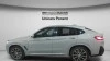 BMW X4 X4 XDRIVE 20D XLINE