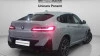 BMW X4 X4 XDRIVE 20D XLINE