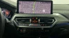 BMW X4 X4 XDRIVE 20D XLINE