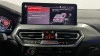 BMW X4 X4 XDRIVE 20D XLINE
