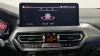 BMW X4 X4 XDRIVE 20D XLINE