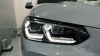 BMW X4 X4 XDRIVE 20D XLINE