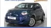 Fiat 500 Action Hb 185 km 70 kW (95 CV)