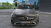 Mercedes-Benz GLC GLC 220 d 4MATIC